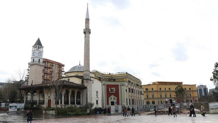 Arnavutluk'a Hastane İnşa Edilecek