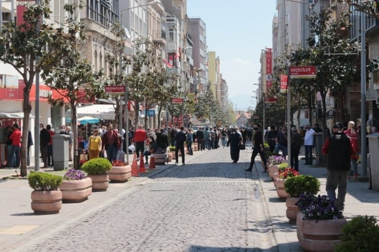 Balıkesirlilere Müjde!