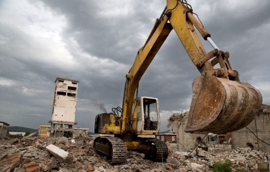 İstanbul'da Dev Dönüşüm