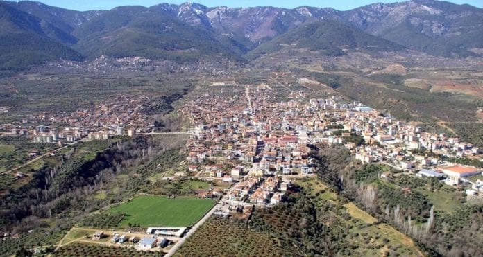 Karacasu'ya 2 Yeni Otel Müjdesi