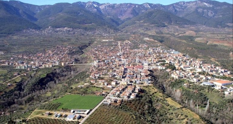 Karacasu'ya 2 Yeni Otel Müjdesi
