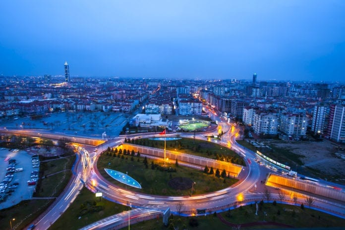 Konya'da Yeni Dükkanlar İçin İhale Yapılıyor