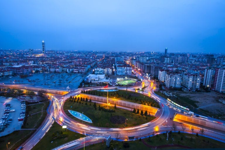 Konya'da Yeni Dükkanlar İçin İhale Yapılıyor