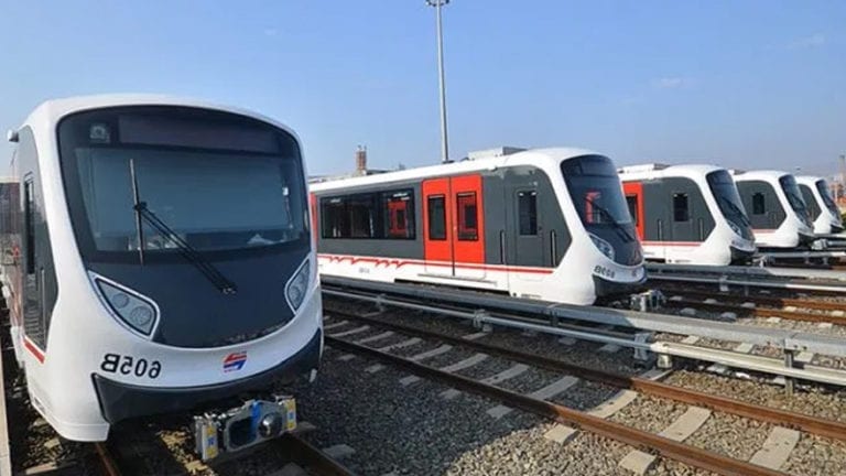 Metro İhale Tarihi Belli Oldu