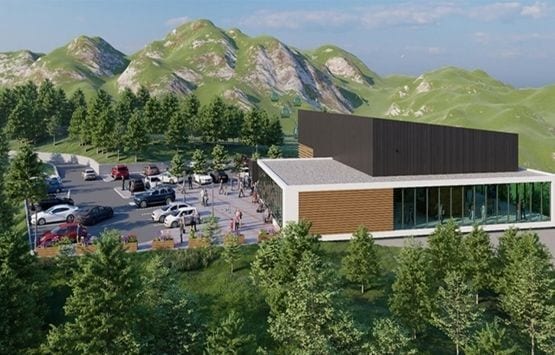 Teleferik İhalesinin Tarihi Belli Oldu