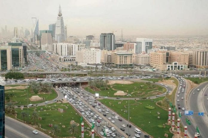 Arabistan'da Yeni Konutlar İnşa Edilecek