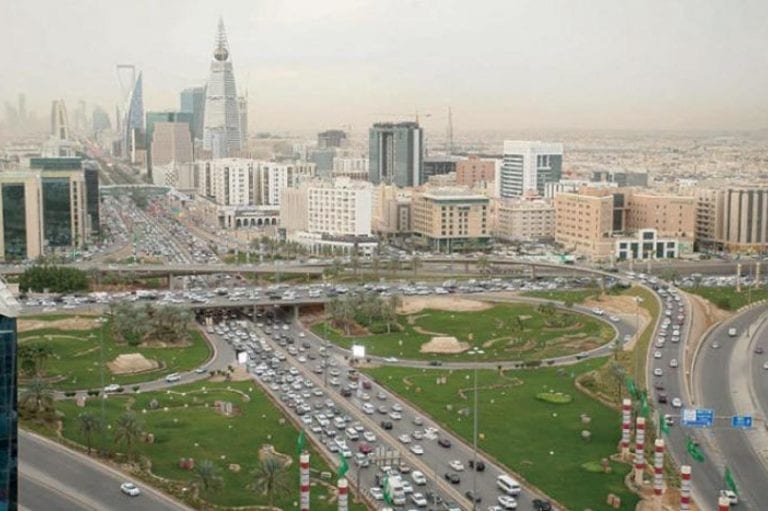 Arabistan'da Yeni Konutlar İnşa Edilecek
