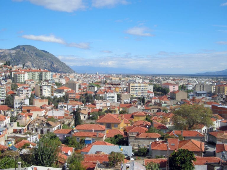 Aydın Söke'ye Yeni Adliye Binası!