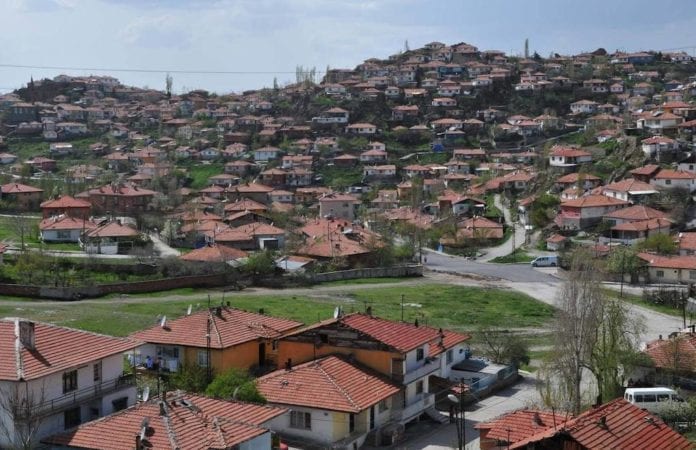 Beklenen Dönüşüm Başladı!