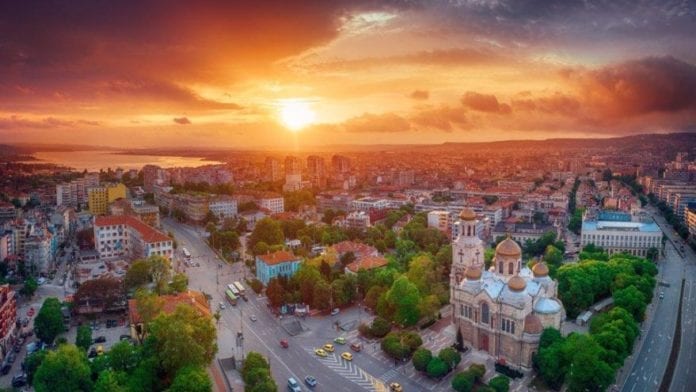 Bulgaristan'da Teşvik İmkanı!