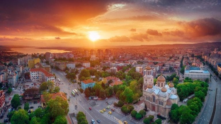 Bulgaristan'da Teşvik İmkanı!