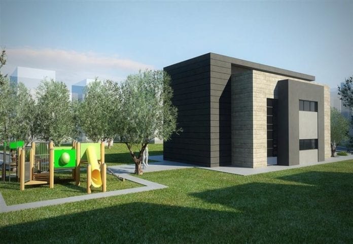 Çekmeköy İçin Yeni Sağlık Merkezi