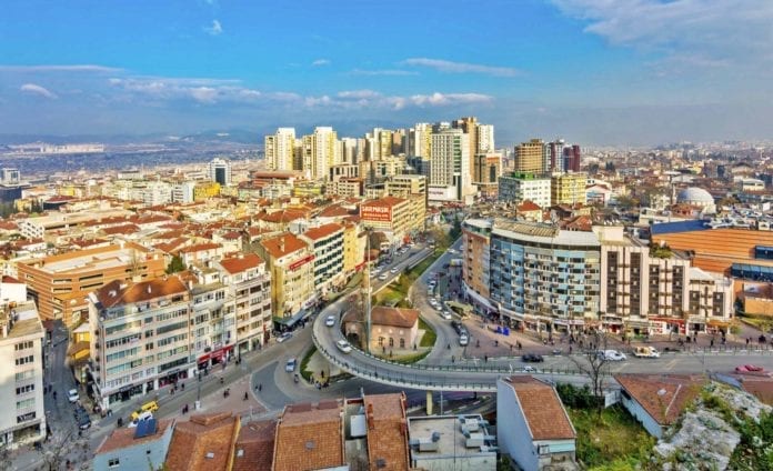 İzmir Karabağlar İçin Müjde!