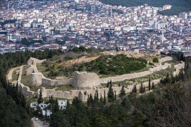 Sultanbeyli'de Dönüşüm Çok Yakında!