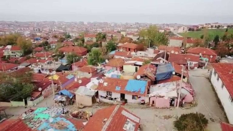 Yalova'da Dönüşüm Adımları Atılıyor
