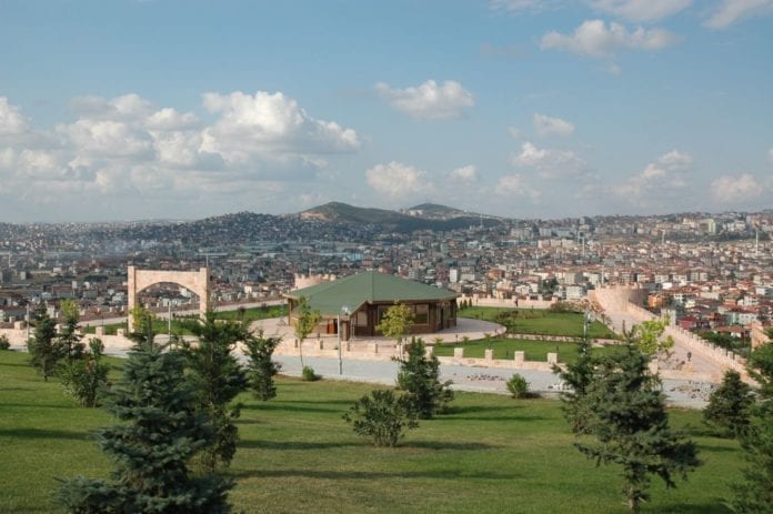Darıca Yenileniyor!