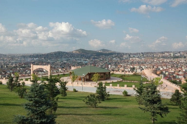 Darıca Yenileniyor!