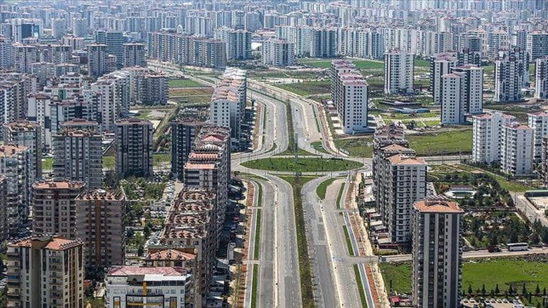 Diyarbakır'a Mola Evleri Yapılacak!