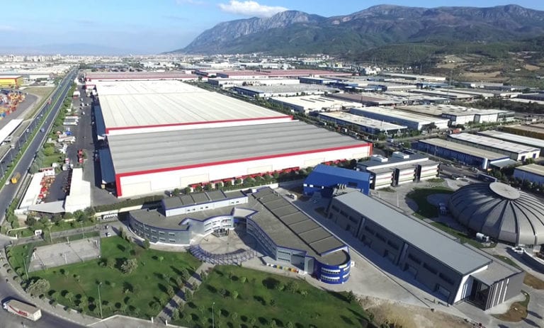 Yeni OSB Geliyor!