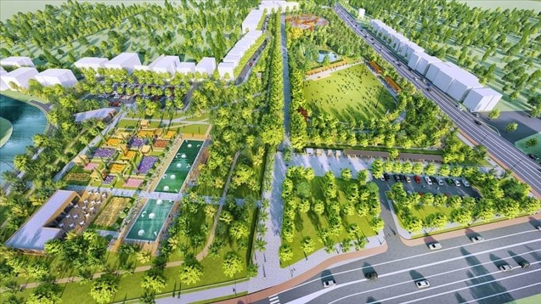 Millet Bahçesi İçin İlk Adım Atıldı!