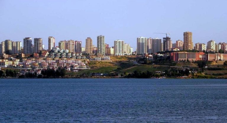 Müsiad, Sanayi Sitesi Kuracak