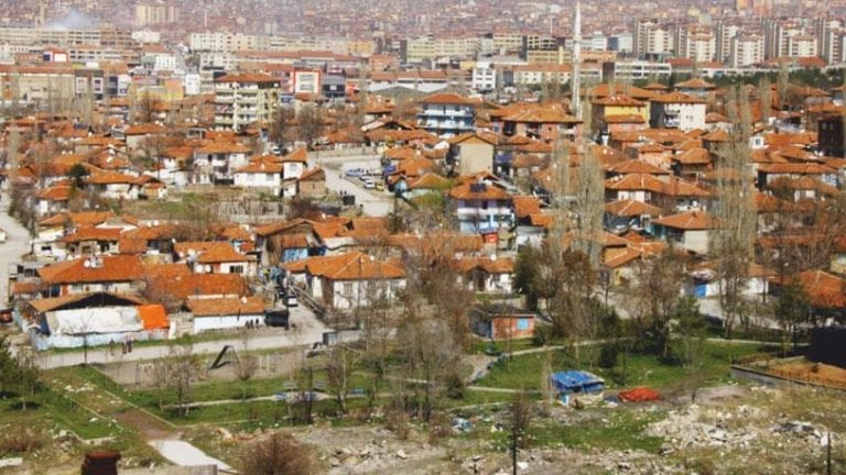 Yeni Mamak İçin İhale Tarihi Belli Oldu!