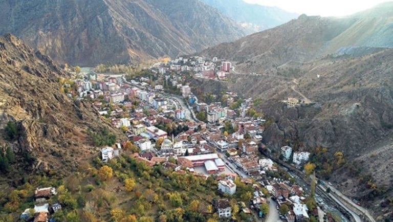 Yusufeli'nin Yaraları Sarılıyor!