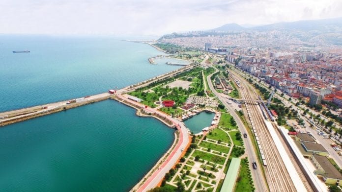 Seyir Kulesi İnşa Edilecek!