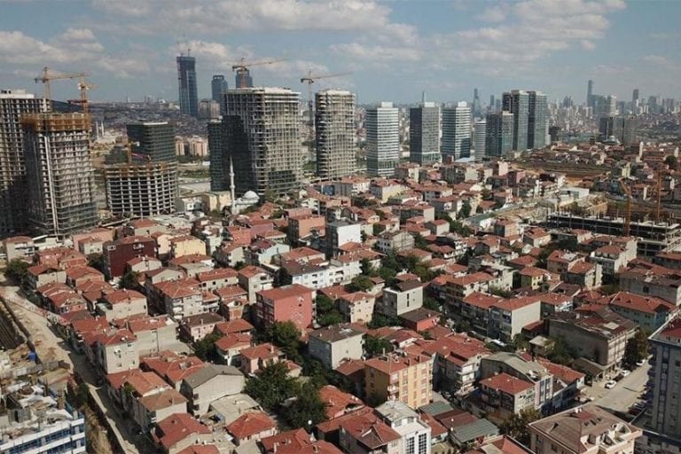 Fikirtepe İçin Bir Adım Daha Atıldı!