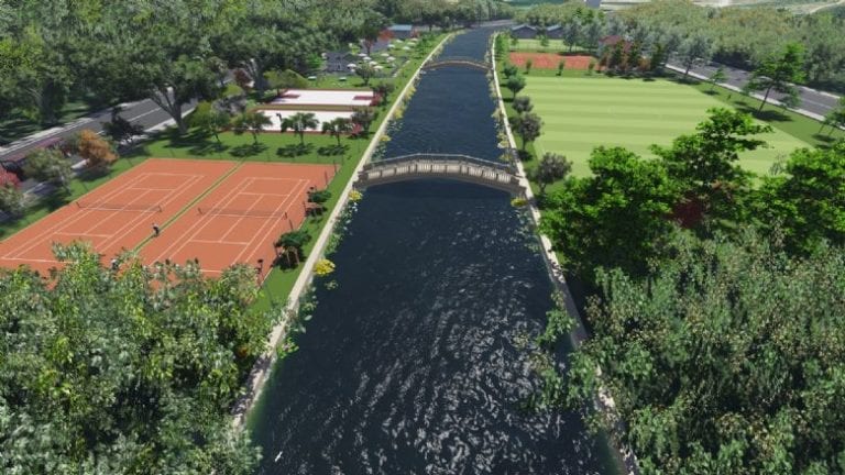 Kanal Ankara'da Son Durum!