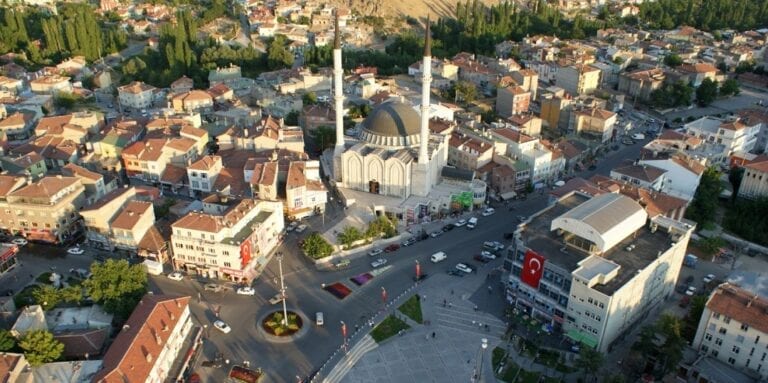 Yeni Dönüşüm İçin Çalışmalar Başlıyor!