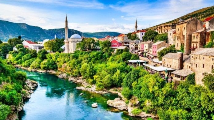 Yeni Projeler İçin İmzalar Atıldı!