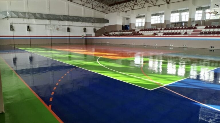 Ordu'ya Gençlik Ve Spor Yatırımları Yapılacak!