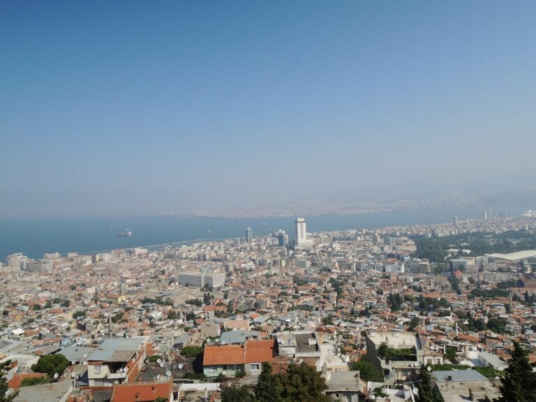 İzmir İmar Yönetmeliği’nin Reddedilen Maddeleri Neler?