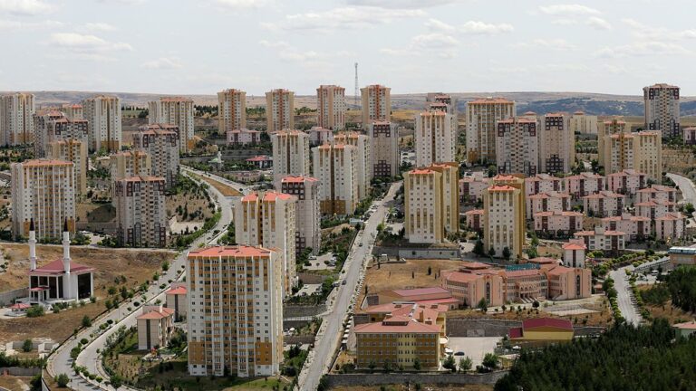 2022 Kentsel Dönüşüm Kira Yardımı Belli Oldu