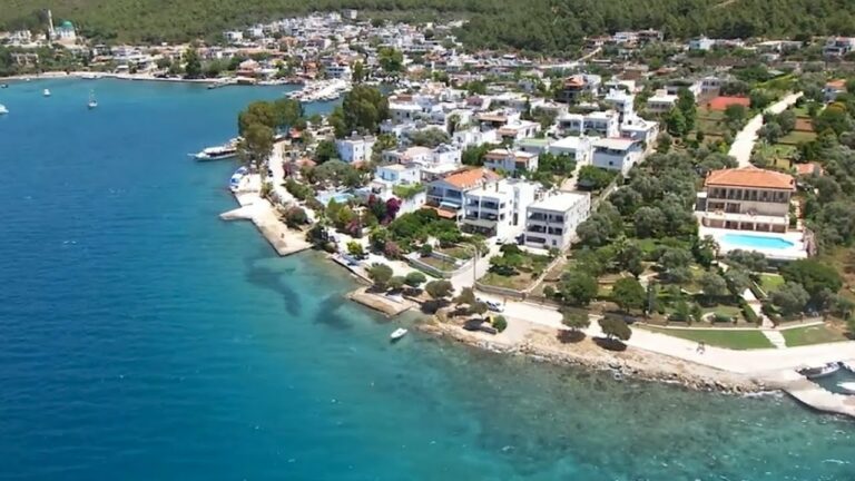 Muğla’da Son Bir Yılda Konut Satış Fiyatları Ne Kadar Arttı?