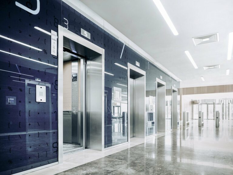 TK Elevator, Asansör Tercihi Yapacakların Hayatını Kolaylaştırıyor