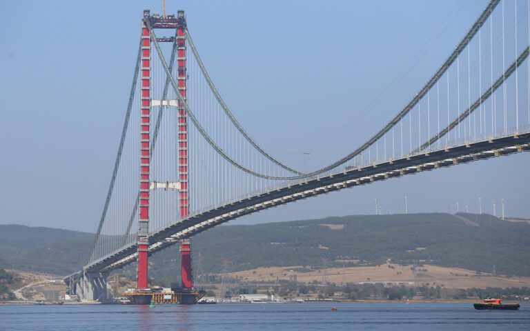 Çanakkale Köprüsü, Emlak Fiyatlarını Yukarıya Çekti