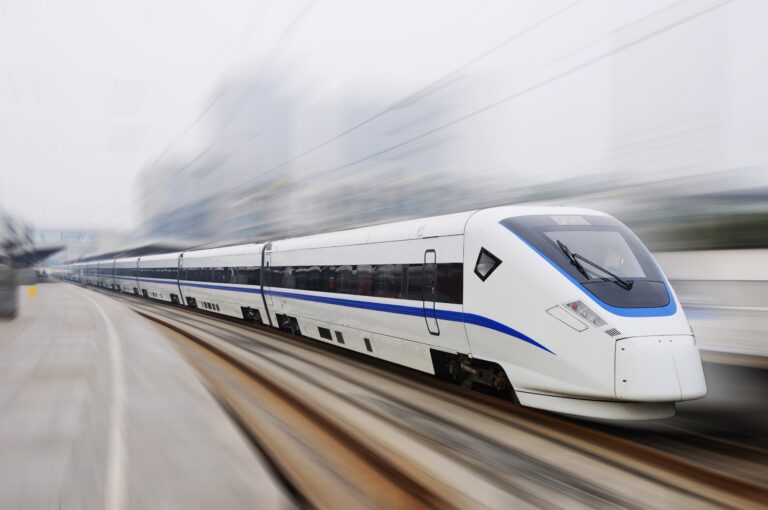 Elektra Elektronik, Ürün ve Çözümlerini Eurasia Rail’de Tanıtacak