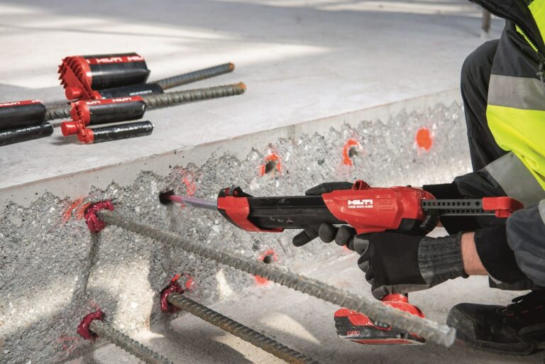 Hilti’den Tüm Ekosisteme Fayda Sağlayan Şehirler İçin Sürdürülebilir Destek