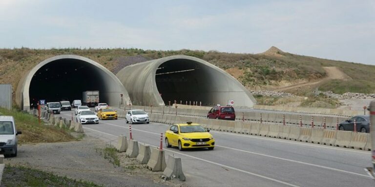 Met-Gün ve İspa İnşaat, 779 Milyon TL’lik İhale Üstlendi
