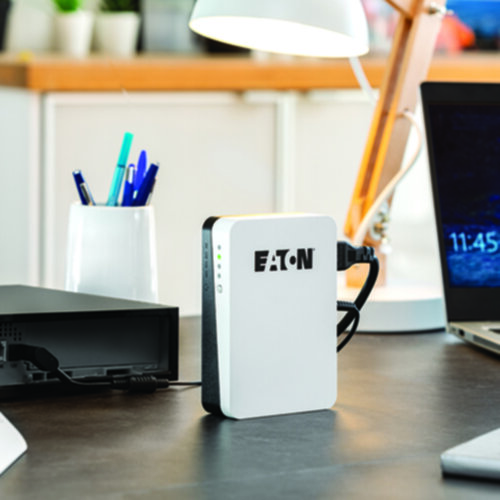 Eaton’dan Yeni Ürün: 3S Mini