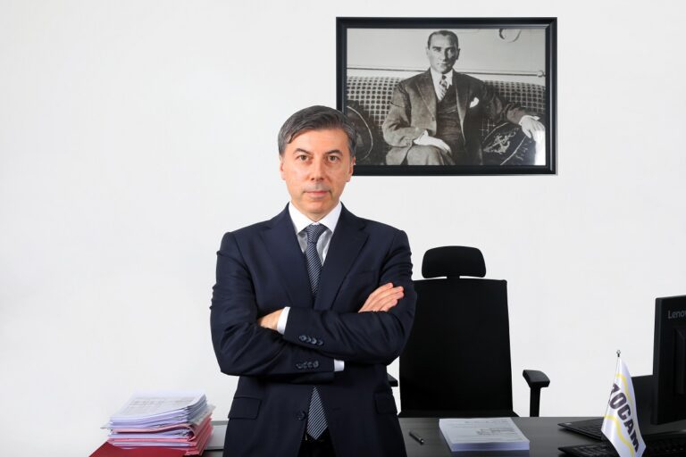 İzocam’ın 2022 Hedefleri Büyük!