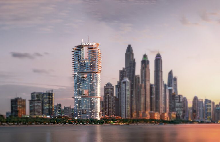 Türk Gayrimenkul Yatırımcılarının Gözü Dubai’de