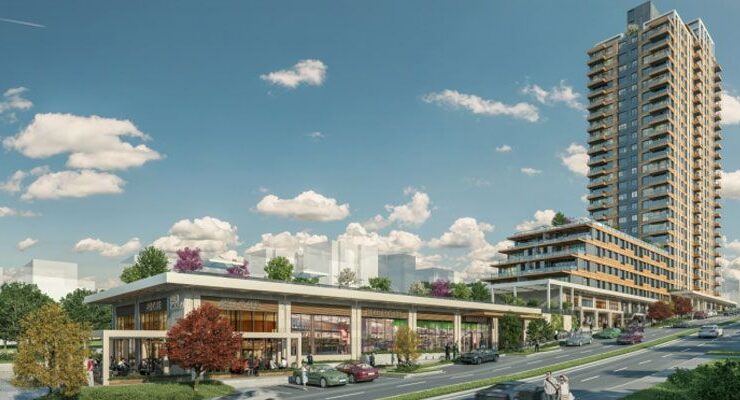 Kiler GYO Pendik Projesi İçin Düğmeye Basıldı