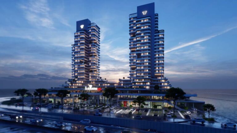 Luxera Towers Projesinde Ön Talep Süreci Başladı