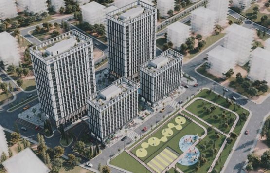 Quattro İstanbul, Rams Türkiye Güvencesiyle Satışa Çıkıyor