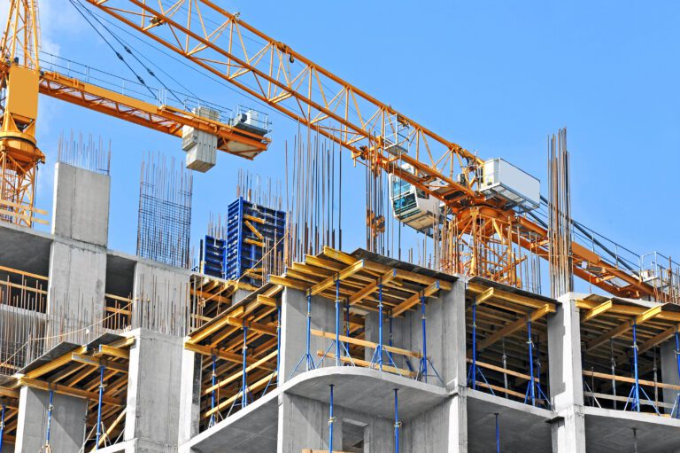 TÜİK, İnşaat Maliyet Endeksi Şubat 2022 Raporu’nu Açıkladı