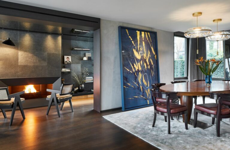 Designist İmzalı Ulus Evi’ne Bir Ödül Daha!