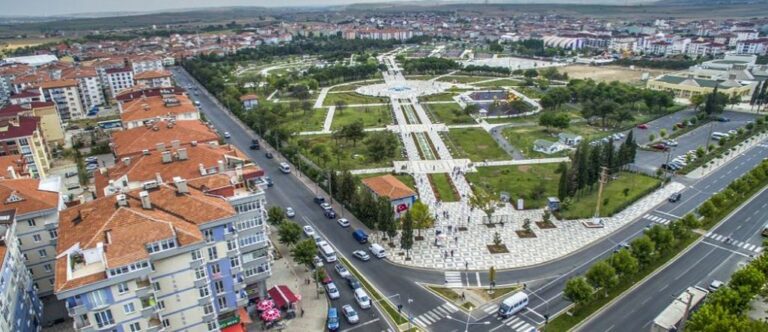 TOKİ’den Trakya’ya Bin 140 Yeni Konut Geliyor